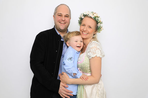 Kinder Shooting Aachen