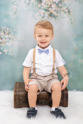 Kinder Shooting Jülich