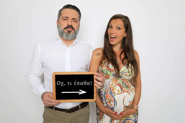 Babybauch Shooting Linnich
