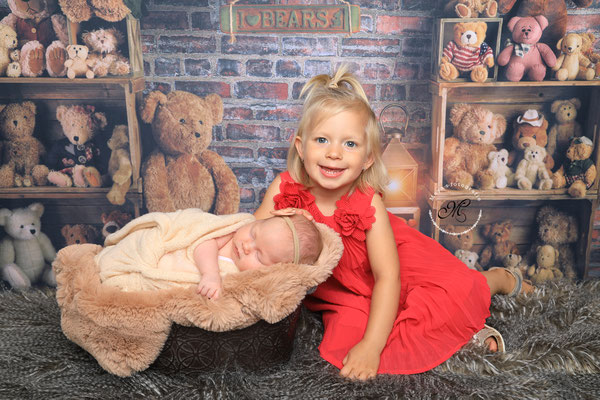 Neugeborenen Shooting Wassenberg