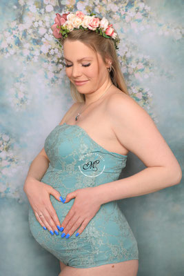 Babybauch Shooting Mönchengladbach