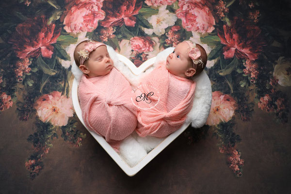 Newborn Shooting Aachen