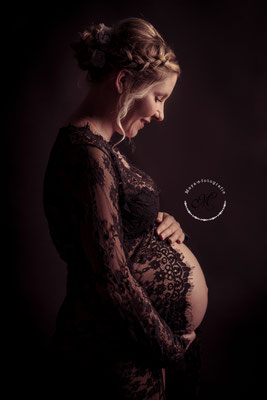 Schwangerschaftsshooting Jülich