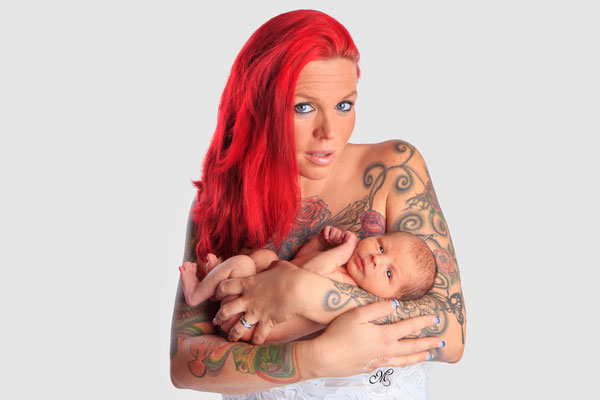 Neugeborenen in Hückelhoven und  Baby Shooting in Heinsberg , Mönchengladbach