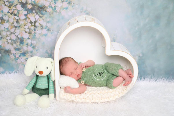 Newborn Shooting Erkelenz