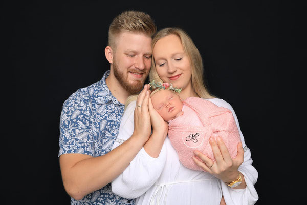 Newborn  Shooting Jüchen