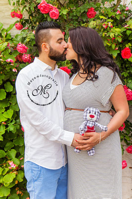 Babybauch Shooting Erkelenz