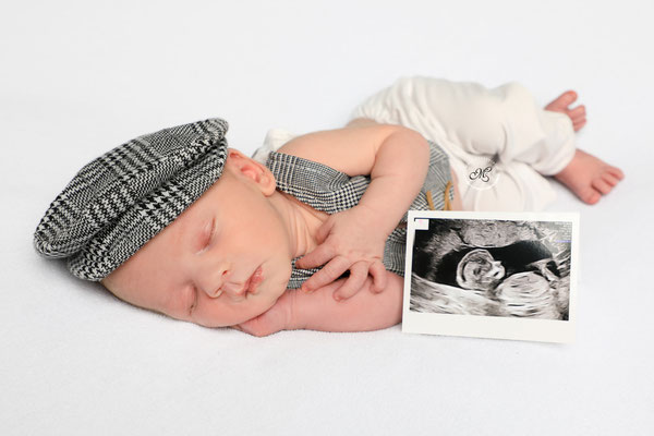 Baby Shooting Heinsberg