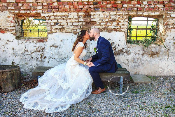 Hochzeitsfotograf Heinsberg