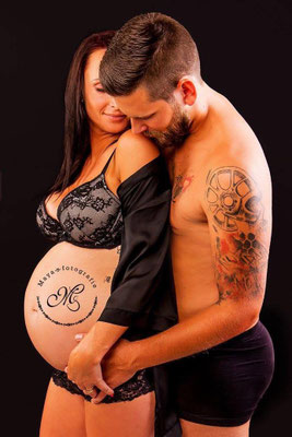 Babybauch Shooting Erkelenz