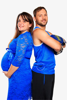 Babybauch Shooting Wegberg