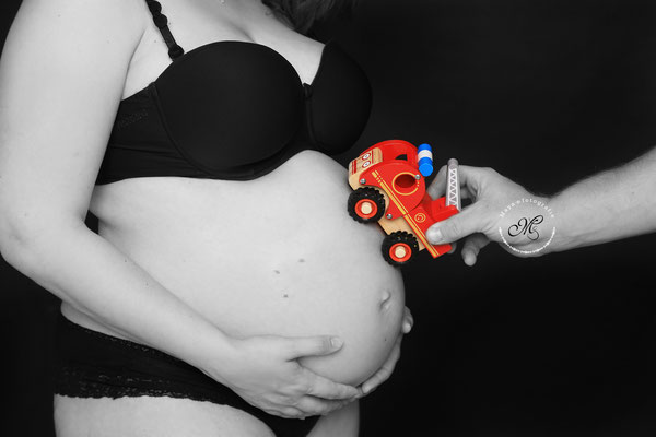 Babybauch Shooting Mönchengladbach