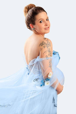 Babybauch Shooting Wegberg