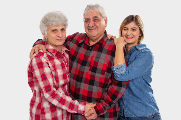Familienshooting Eschweiler