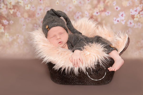 Newborn Shooting Nettetal