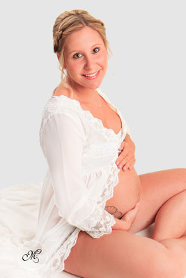 Babybauch Shooting Heinsberg