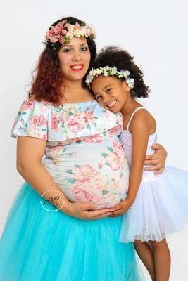 Babybauch Shooting Wegberg