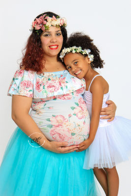 Babybauch Shooting Wegberg