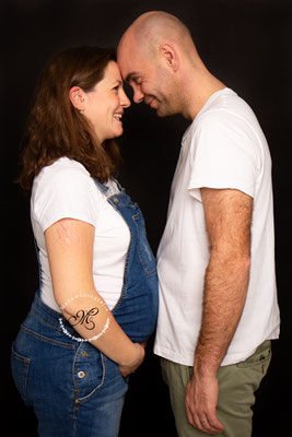 Babybauch Shooting Erkelenz