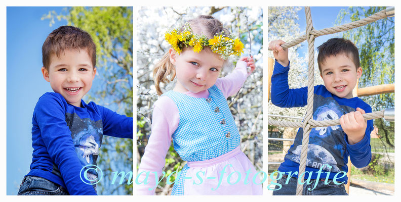 Kinderfotos