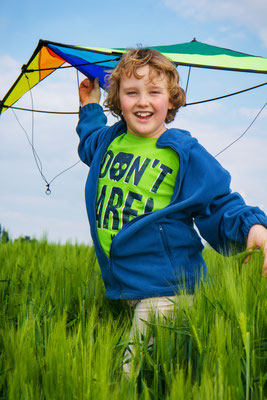 Kinder Shooting Wegberg