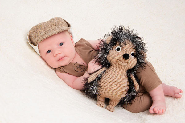 Baby Shooting Jülich