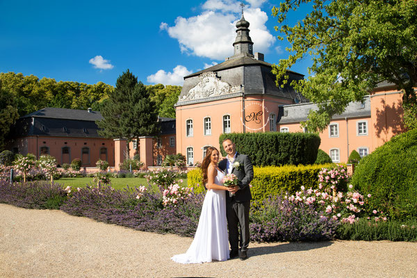 Hochzeitsfotograf Mönchengladbach