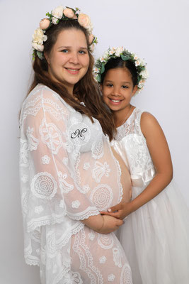 Babybauch Shooting Mönchengladbach