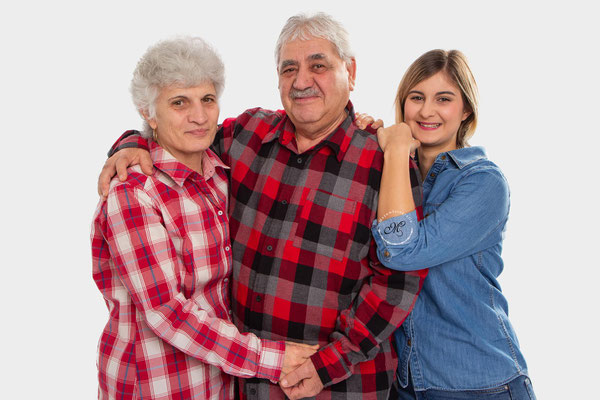 Familien Shooting Neuss