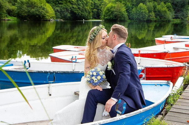 Hochzeitsfotograf Mönchengladbach