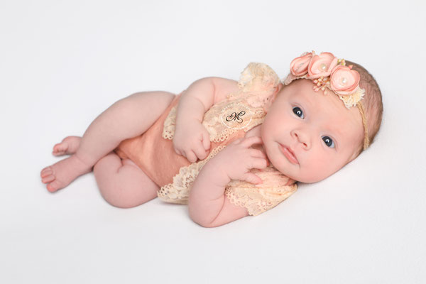 Neugeborenen Shooting Lindern
