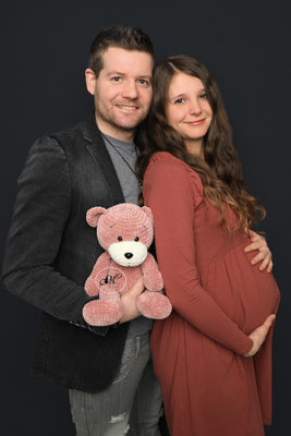 Schwangerschaftsshooting Nettetal