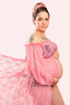 Babybauch Shooting Viersen