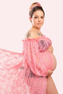 Babybauch Shooting Viersen