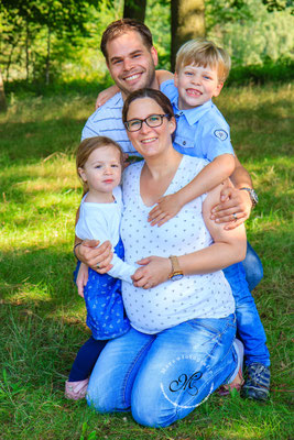 Familien Shooting Grevenbroich