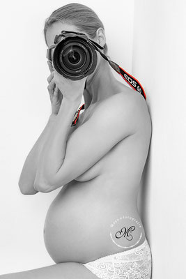 Babybauch Shooting Aachen