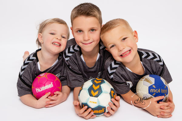Kinder Shooting Eschweiler