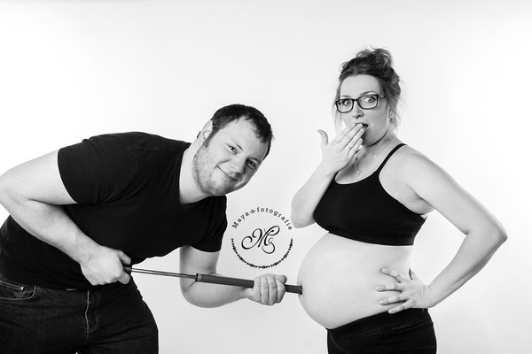 Babybauch Shooting Gangelt