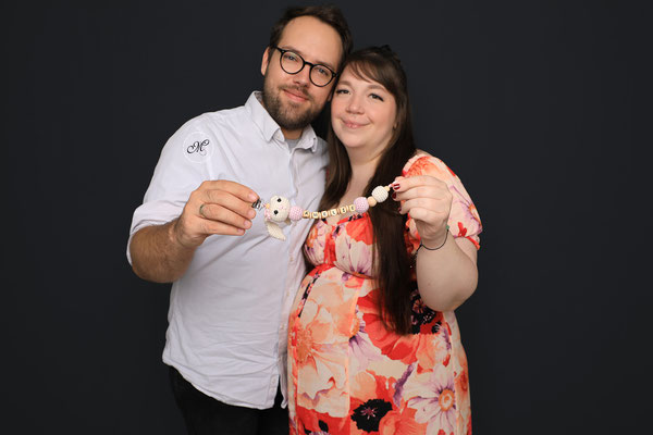 Babybauch Shooting Baesweiler