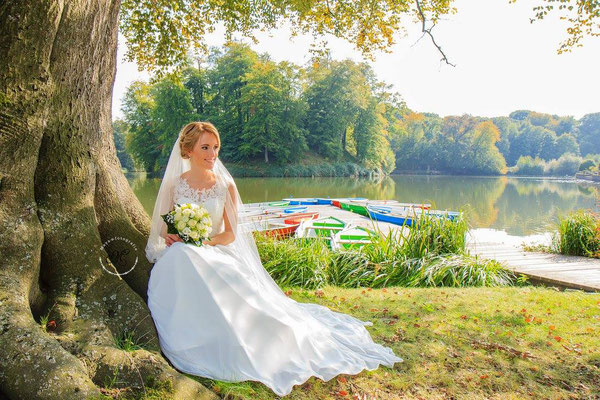 Hochzeitsfotograf Wegberg