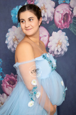 Babybauch Shooting Aldenhoven