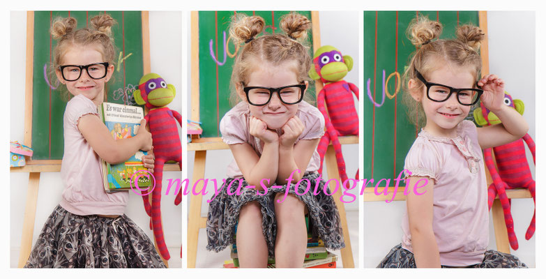 Kinder Shooting Stolberg