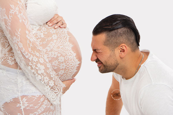 Babybauchshooting-Schwangerschaftsshooting Düsseldorf