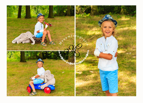 Kinder Shooting Heinsberg