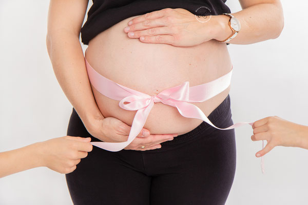 Babybauch Shooting Linnich