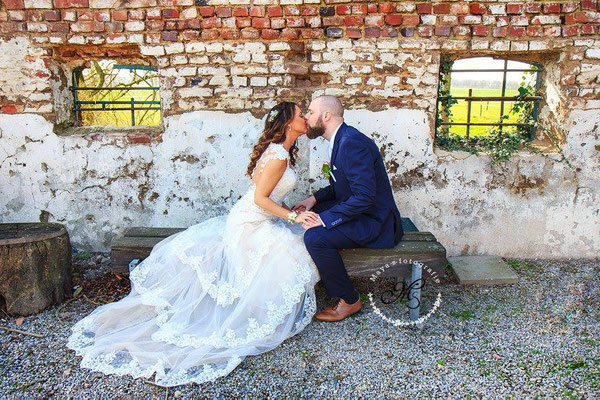 Hochzeitsfotograf Mönchengladbach