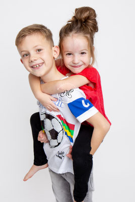 Kinder Shooting Heinsberg