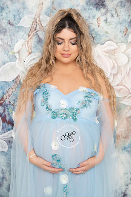 Babybauchshooting Venlo