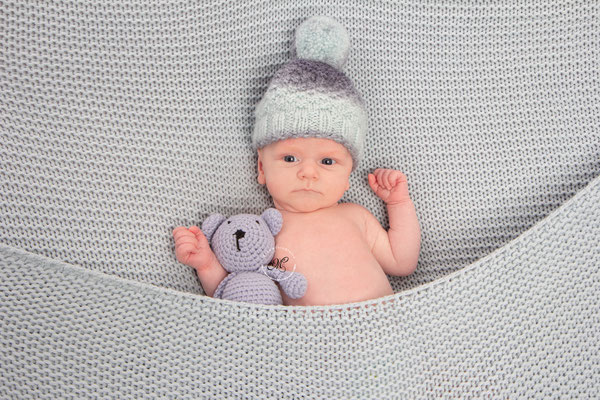Neugeborenen in Hückelhoven und  Baby Shooting in Heinsberg 