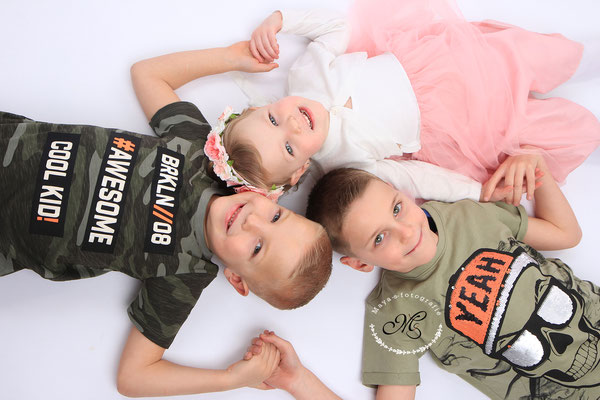 Kinder Shooting Wegberg
